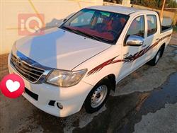 تويوتا هايلوكس